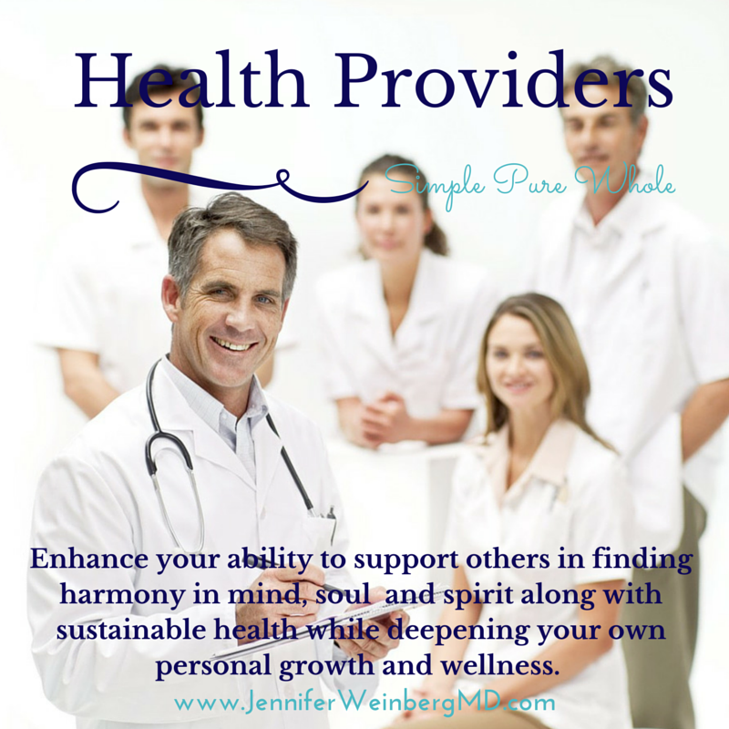 health providers