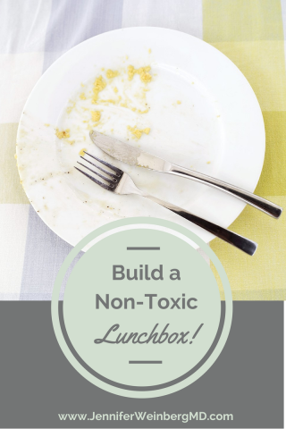 non-toxic lunchbox