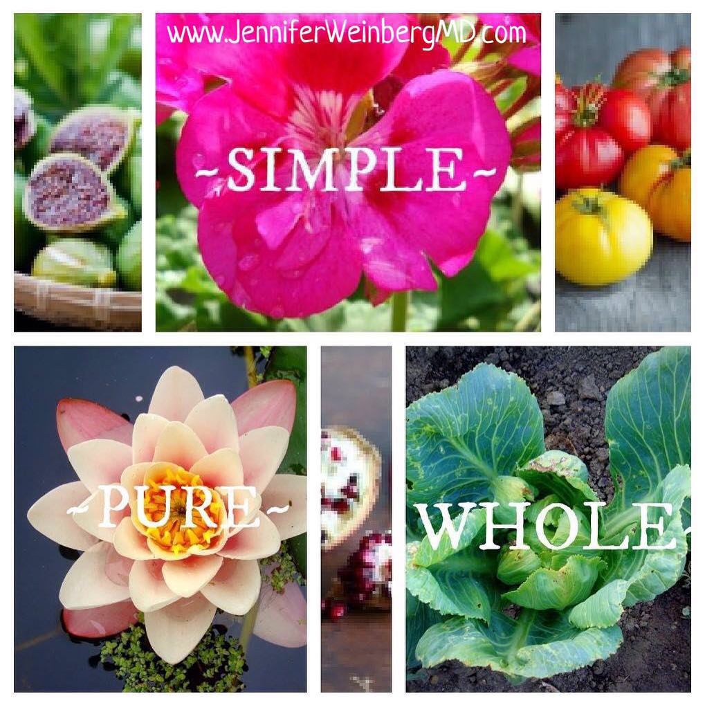 Learn about what makes Simple | Pure | Whole Wellness so special!