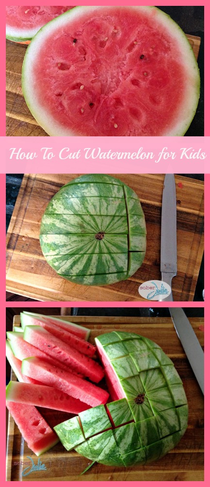 How-to-cut-watermelon-for-kids-collage