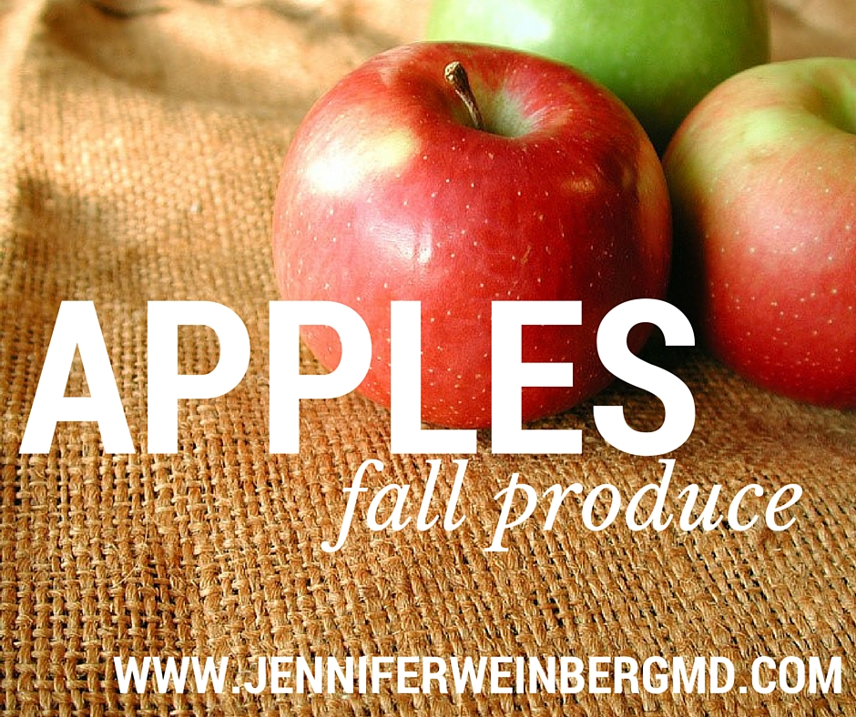 Apples_fall produce