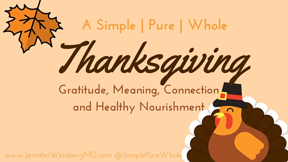 SPW Thanksgiving Gratitude