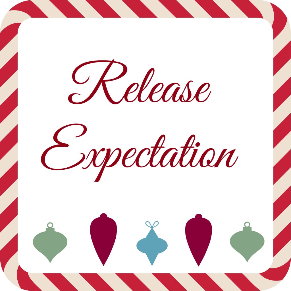 Release Expectation