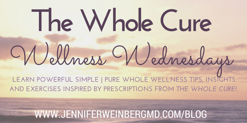 Whole Cure #Wellness Wednesday! #wellness inspiration for a #healthy #happy life! #stressmanagement #relax #yoga #meditation #mindset
