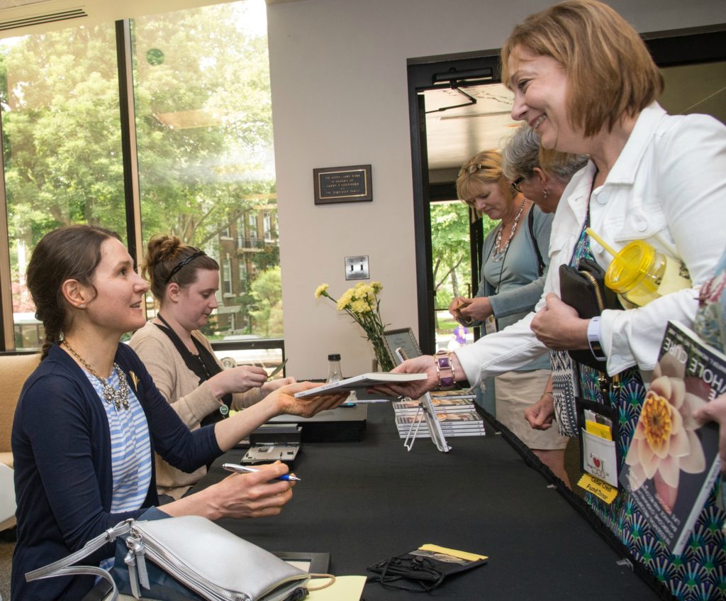 Book signings of The Whole Cure by Dr. Jenifer Weinberg, www.jenniferweinbergmd.com
