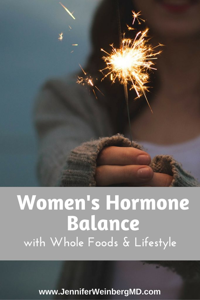 Women's hormone balance: finding relief naturally with #wholefood #lifestyle and #wellness. #hormone #woman #womenshealth #health #healthy #healthyliving #female www.jenniferweinbergmd.com