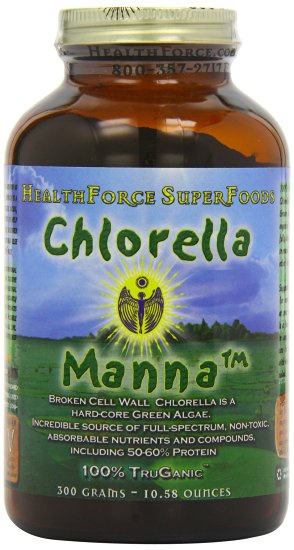 Chlorella a #healthy favorite and #superfood for #detox www.JenniferWeinbergMD.com
