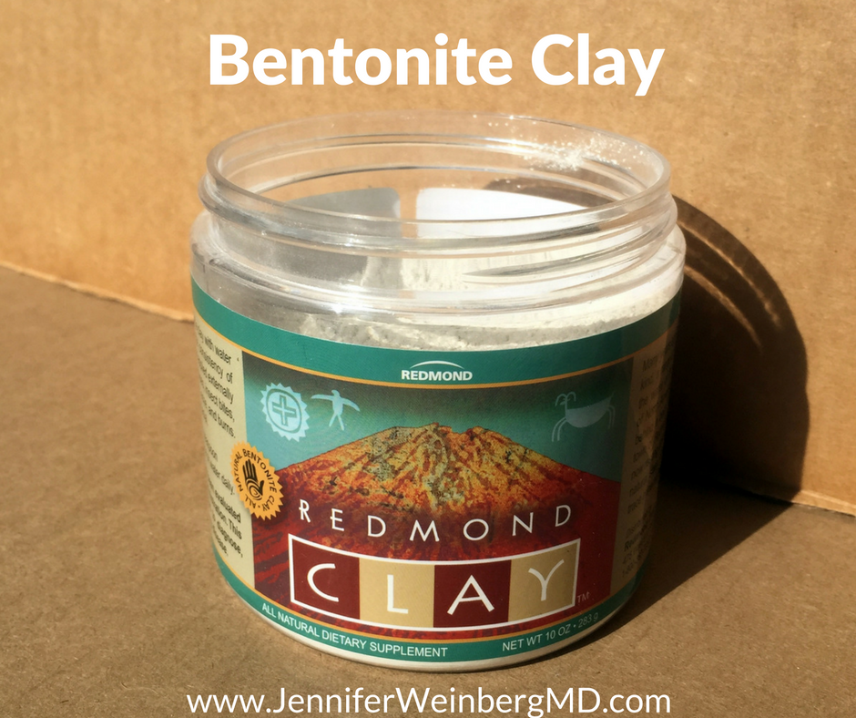 November #healthy favorites: bentonite clay for #detox #gratitude and #recipes for #pumpkin! #health #wellness #fall #thanksgiving www.jenniferweinbergmd.com