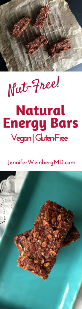 #Vegan #GlutenFree Energy Bars: the perfect on-the-go #snack #dessert #protein #energy #recipe #glutenfreerecipe #veganrecipe #healthy #healthyrecipe #health #wellness #food #healthyfood