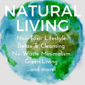 Non-Toxic Lifestyle Detox & Cleansing No-Waste Minimalism Green Living ...and more! www.jenniferweinbergMD.com