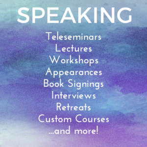 Teleseminars Lectures Workshops Appearances Book Signings Interviews Retreats Custom Courses ...and more! www.JenniferWeinebrgMD.com