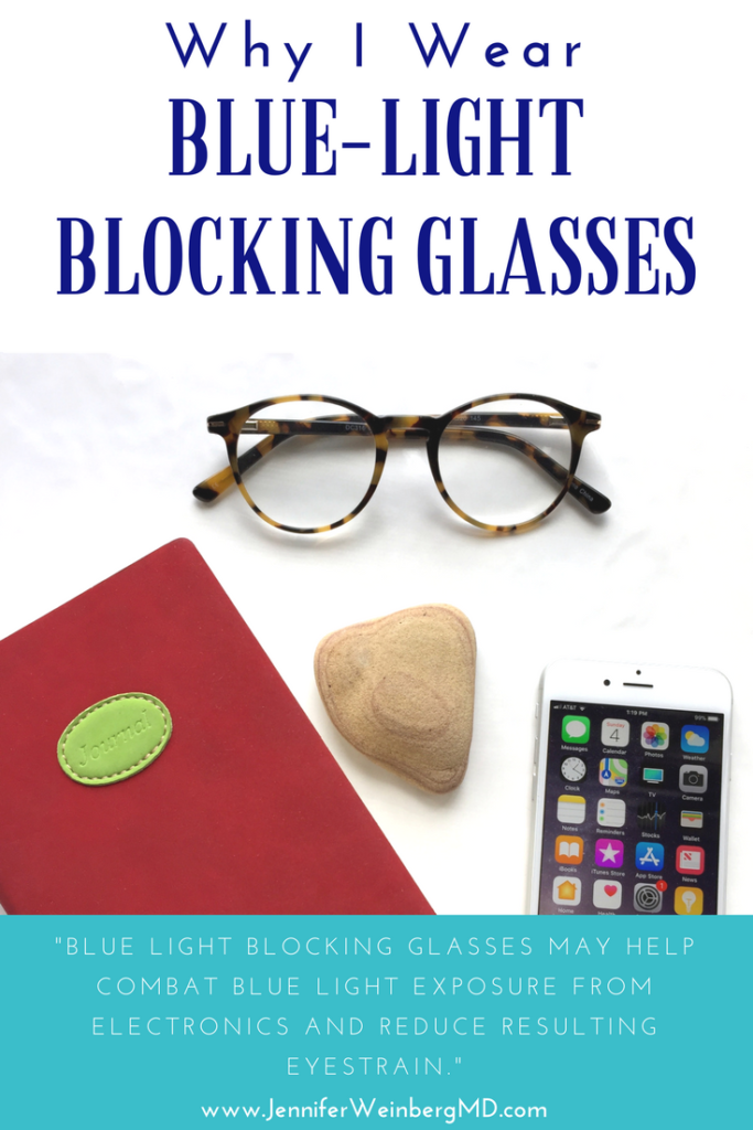 Learn Why I Wear Blue Light Blocking  Glasses and How They Could Help Your Hormones, Sleep, Eye Strain & Overall Health Too Plus Tips for Purchasing Affordable Glasses Online @GlassesUSA
