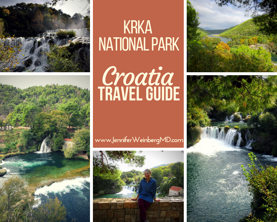 #Krka National Park #Hike with Me Croatia's National Parks #Croatia #Travel Guide #croatiatravelguide #hiking #outdoors #nature #nationalpark #travel #walking #mountain #mountaineering #travelguide #travelinspiration #croatian #croatiatravel #krka #krkanationalpark #waterfall #krkapark #skradin
