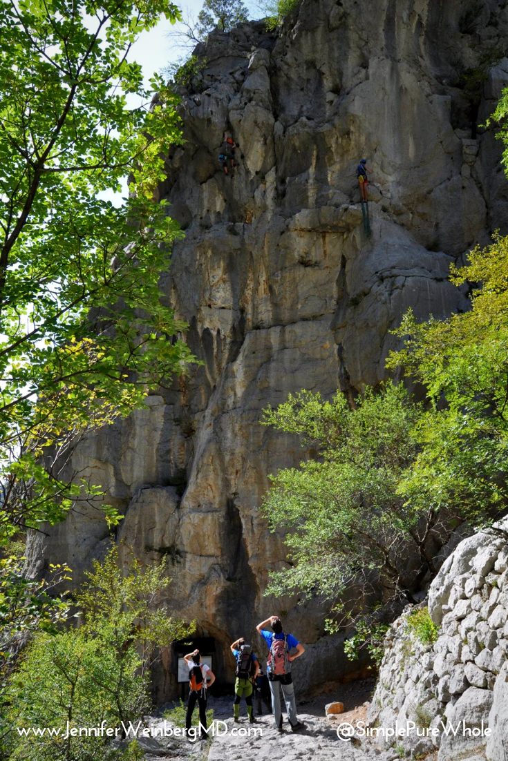 #Paklenica National Park #Hike with Me Croatia's National Parks #Croatia #Travel Guide #croatiatravelguide #hiking #outdoors #nature #nationalpark #travel #walking #mountain #mountaineering #travelguide #travelinspiration #croatian #croatiatravel #paklenicapark #paklenicanationalpark #paklenicacroatia #climbing #climb
