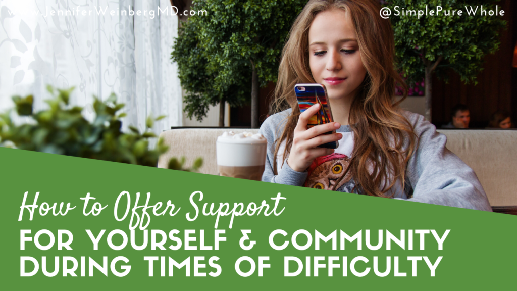 How to Offer Support During Times of Difficulty, Uncertainty, Fear and Anxiety Using #Mindfulness in Crisis to Cope with #Stress & #Anxiety in Times of #Uncertainty Mindfulness is built for difficulty. It enhances #resiliency and helps us mitigate the negative effects of #fear, overwhelm and uncertainty. #coronavirus #crisis #trauma #selfcare #selfgrowth #selflove #compassion #mindful #meditation #selfhealing #mantra #poetry #hope #wellness #stressmanagement #wholecure #stressreduction #coping #mentalhealth #health #relax