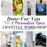 Personalized Done-for-You Workshop & Presentation Package for Lifestyle and Wellness! #health #healthy #wellness #healthcoach #lifestyle #stress #relax #nutrition #food #healthcoaching www.JenniferWeinbergMD.com