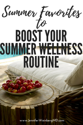 Boost Your Summer Wellness Routine and Get Inspired for a #Healthy Summer with my #Summer 2018 Favorites #sun #sunscreen #beauty #naturalbeauty #skincare #skin #sunblock #nontoxic #natural #naturallifestyle #health