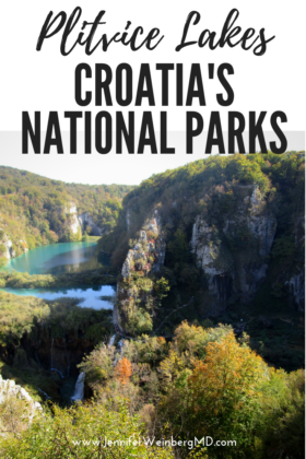 #Hike with Me in Croatia's National Parks #Croatia #Travel Guide #croatiatravelguide #hiking #outdoors #nature #nationalpark #travel #walking #mountain #mountaineering #travelguide #travelinspiration #croatian #croatiatravel #plitvice #paklenica #krka #velebit #risjnak