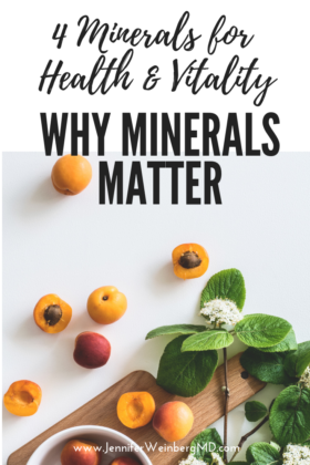 Why #minerals matter for #health and strength! #wellness #supplements #food #healthyfood #mineral #magnesium #calcium #phosphorous #nutrition #iodine