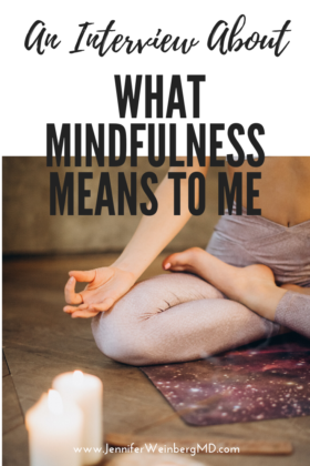 An interview discussing how developing mindfulness can help with the ability to cultivate the ability to self-regulate despite fear and anxiety which reduces the impacts of stress on the body and mind. I share tools for supporting those with anxiety, using mindfulness in times of uncertainty and more! #mentalhealth #selfcare #selfgrowth #meditation #mindful #stressrelief #anxiety #mindulness #mindbodyconnection #mindbody #health #science #breathe #breath