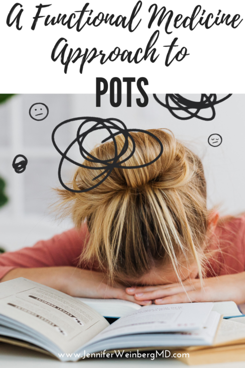 Functional Medicine Approach to POTS